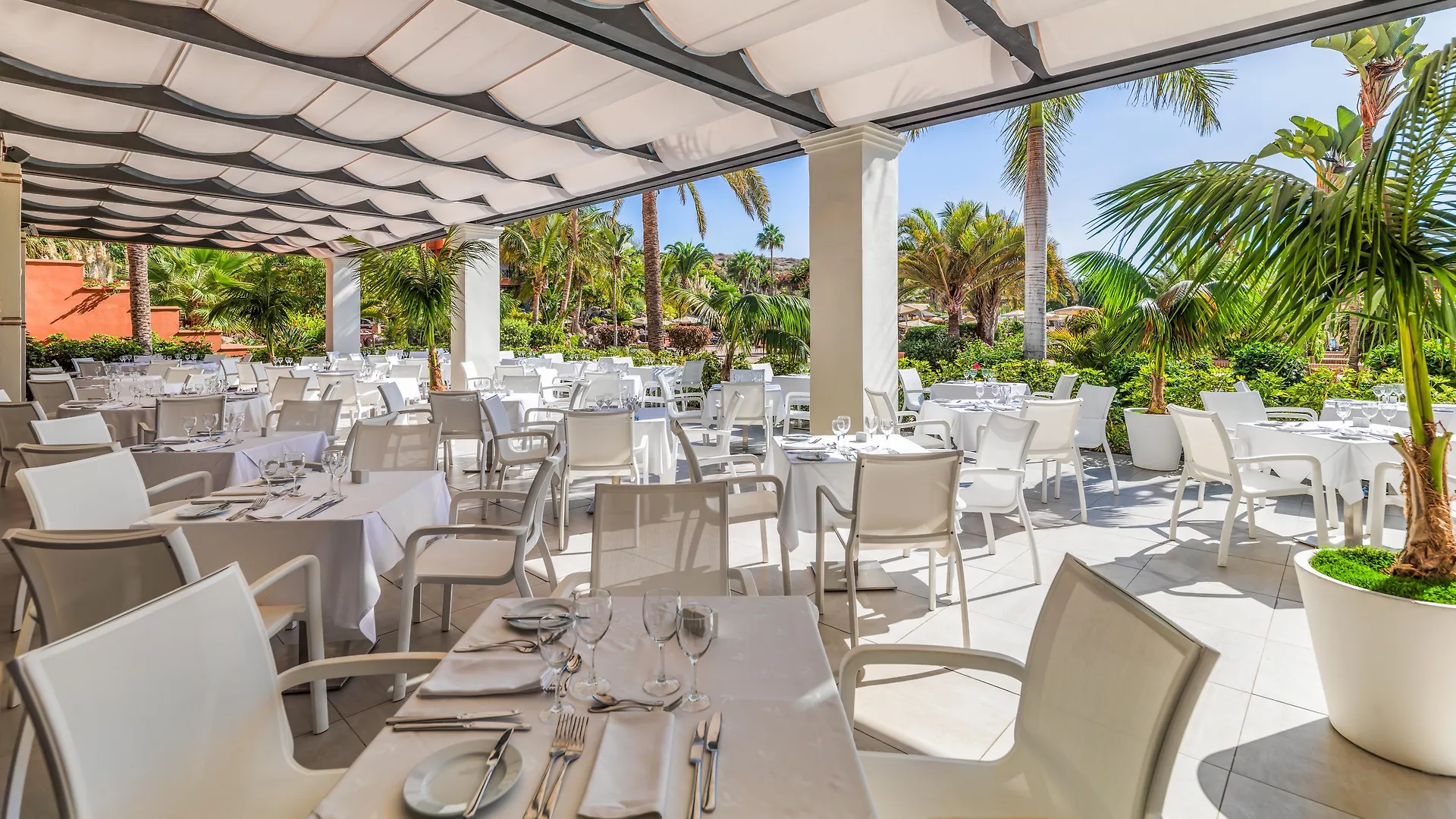 H10 Costa Adeje Palace Hotell Costa Adeje (Tenerife)