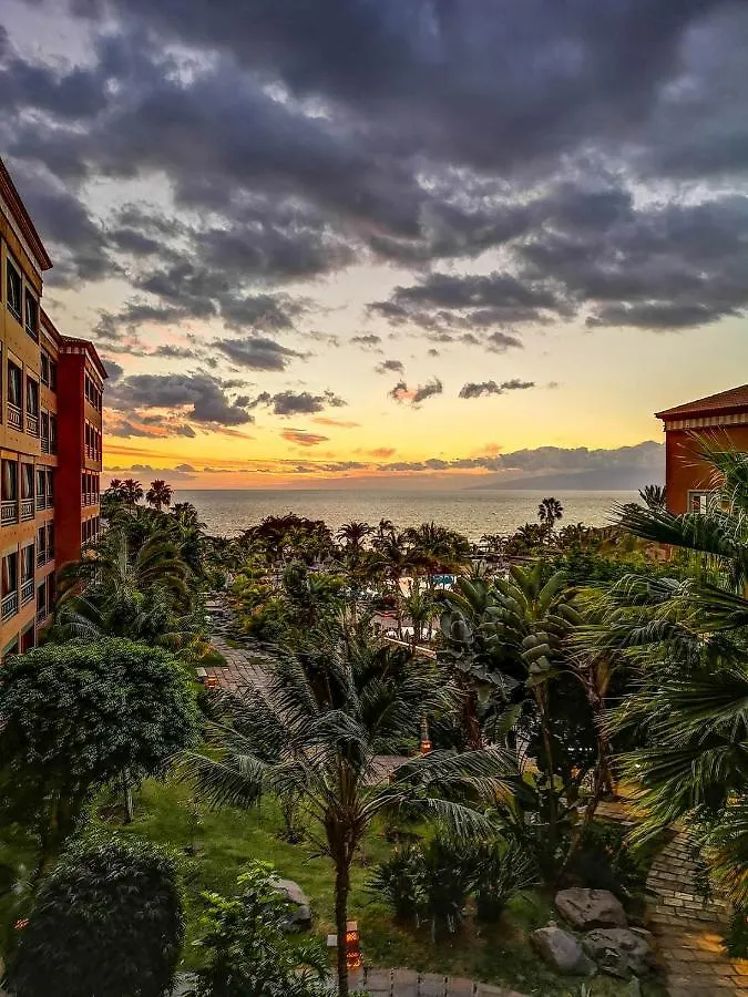 Hotell H10 Costa Adeje Palace
