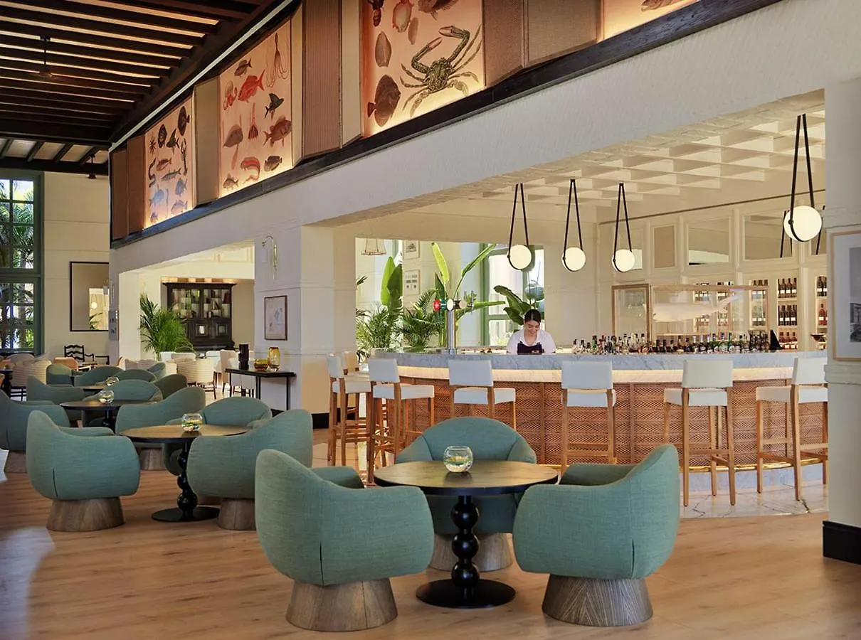 Hotell H10 Costa Adeje Palace
