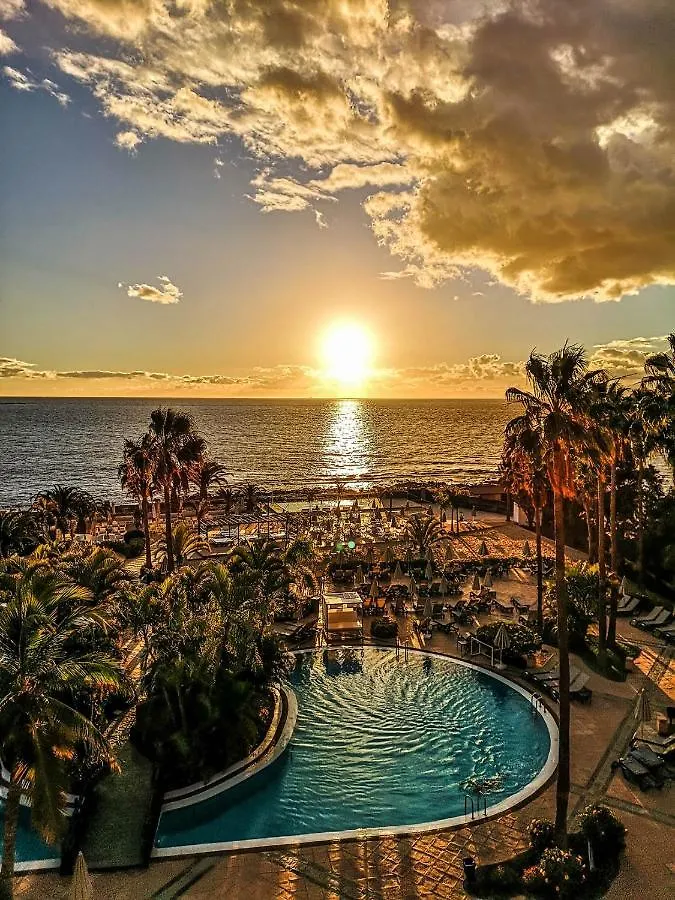 H10 Costa Adeje Palace Spanien