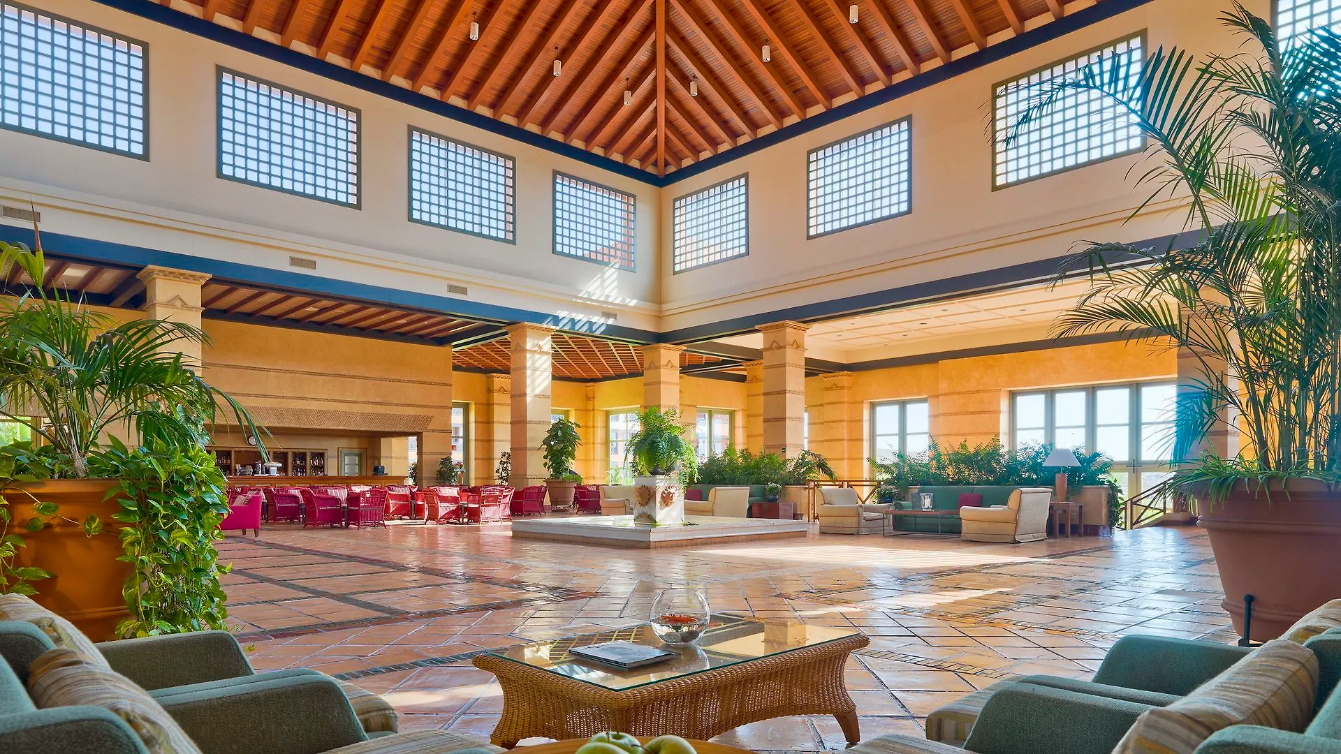 H10 Costa Adeje Palace Hotell Costa Adeje (Tenerife)
