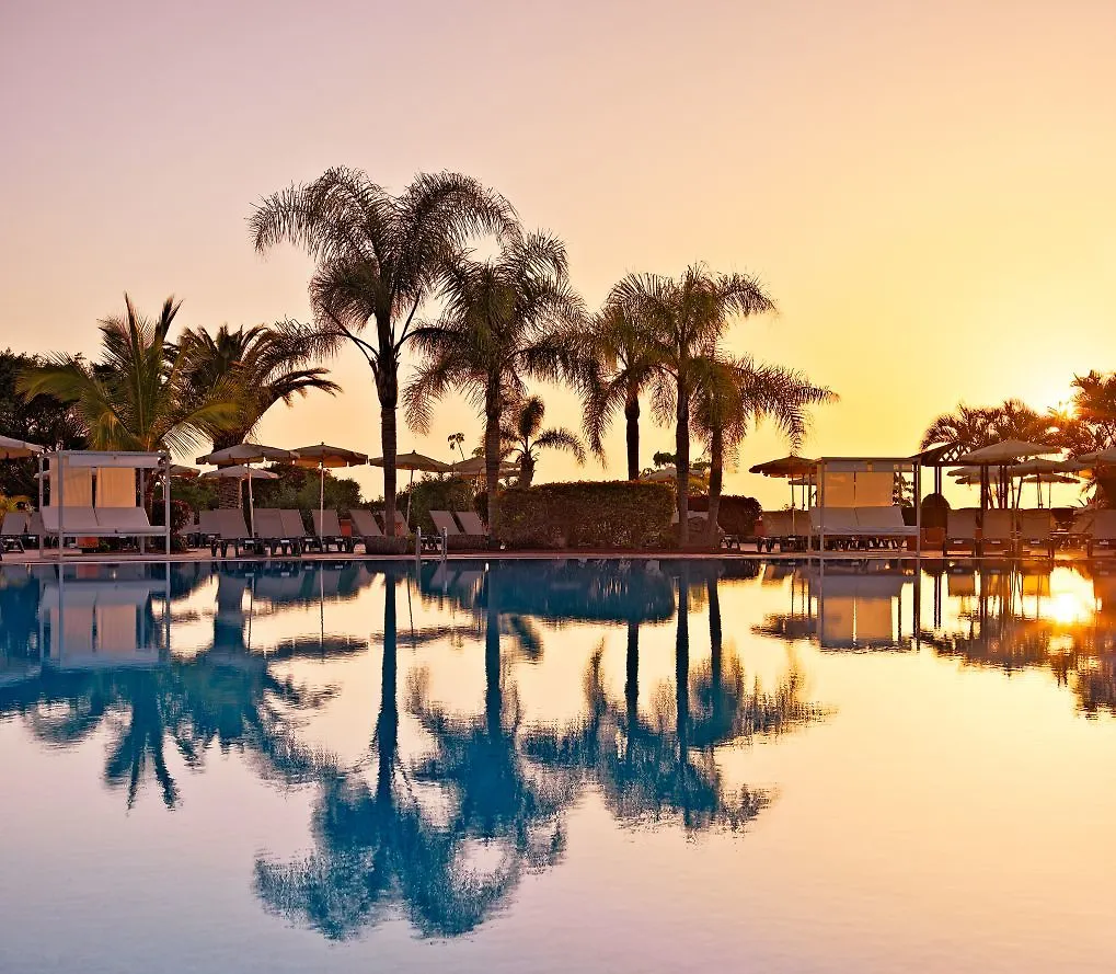 Hotell H10 Costa Adeje Palace