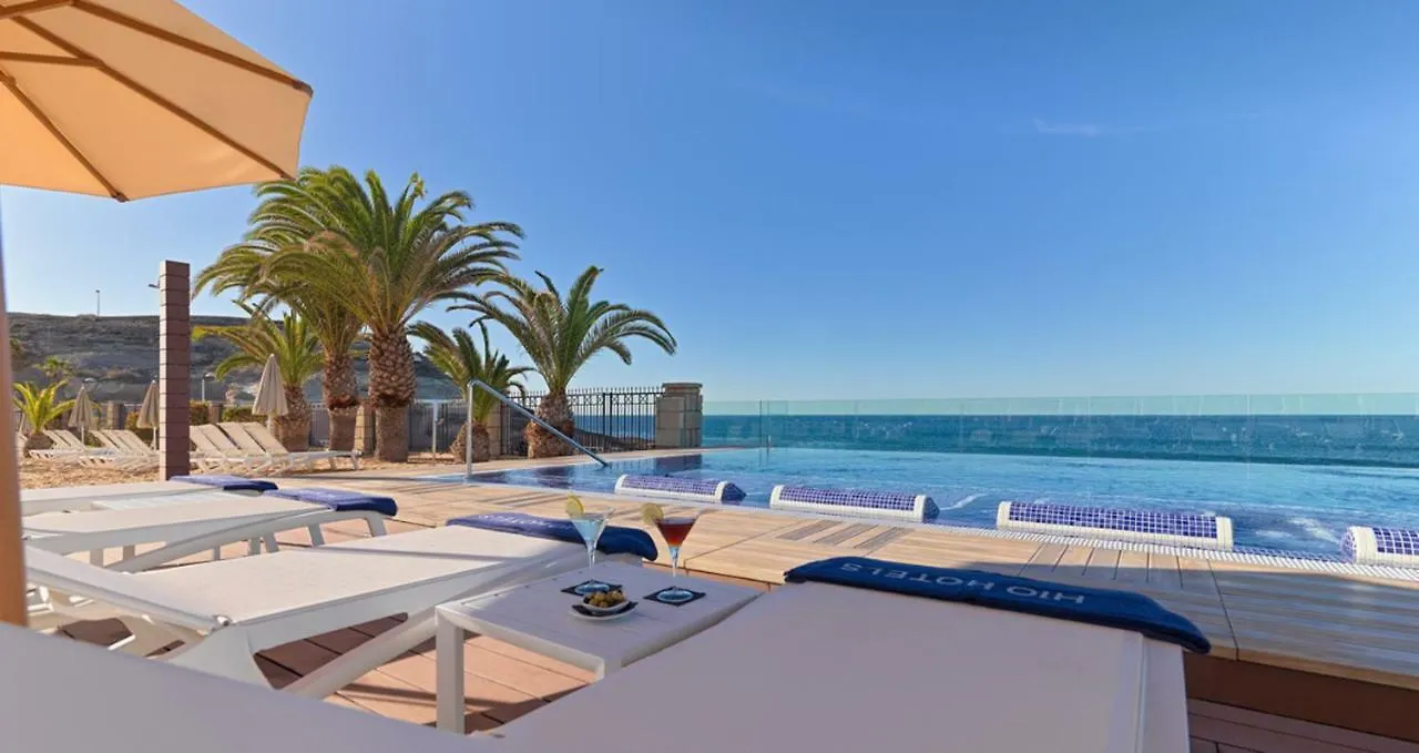 H10 Costa Adeje Palace Spanien