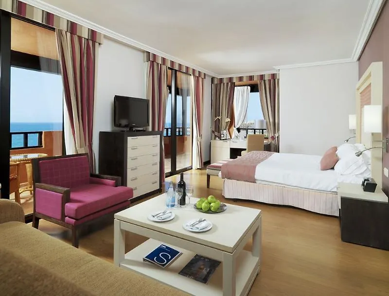 **** Hotel H10 Costa Adeje Palace Espanha