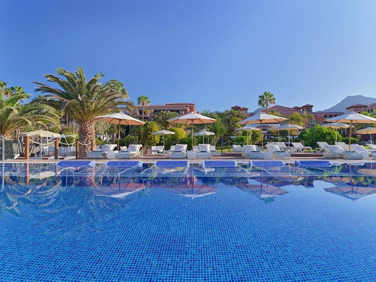 H10 Costa Adeje Palace Espanha