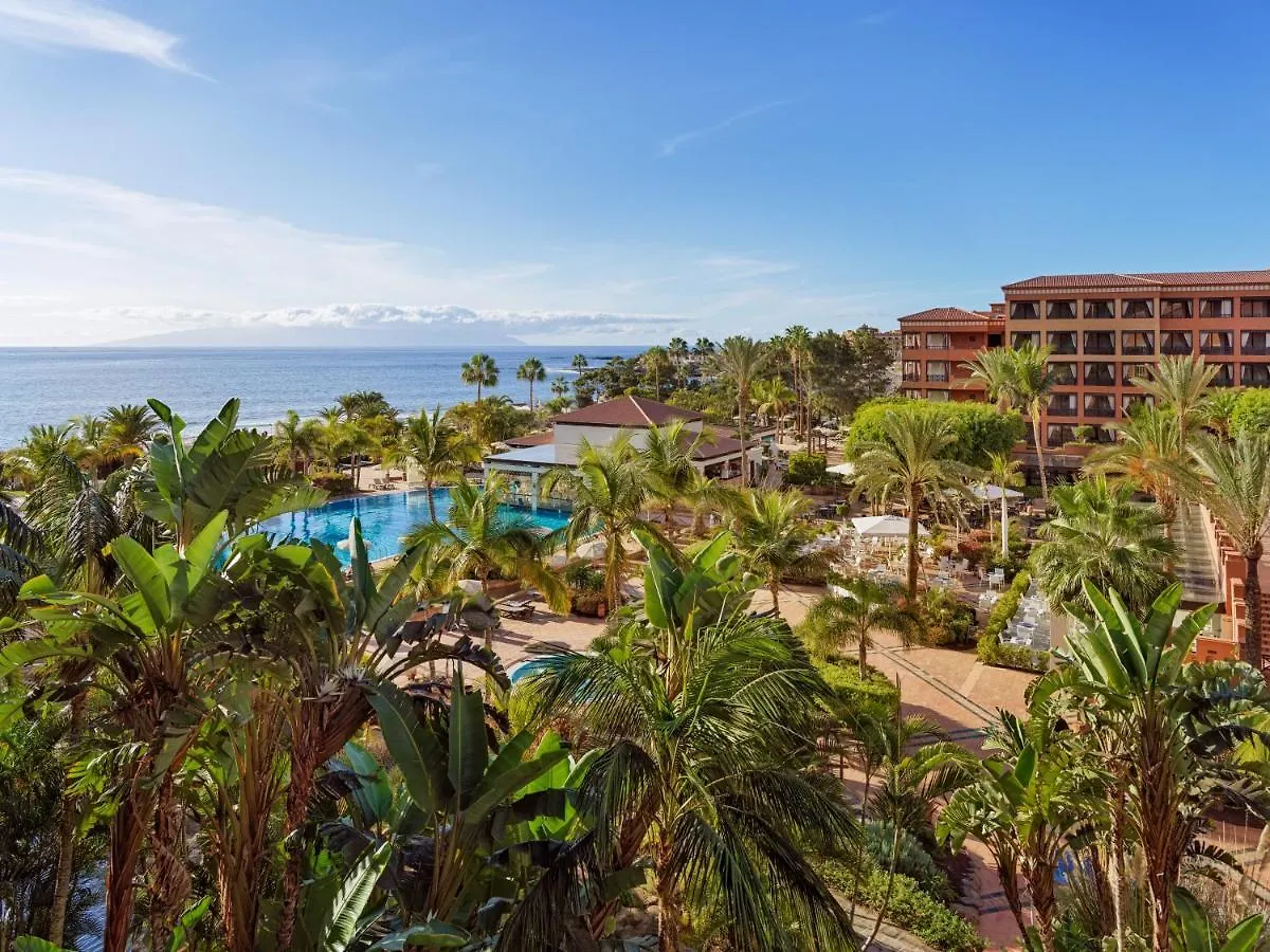 **** Hotel H10 Costa Adeje Palace Espanha