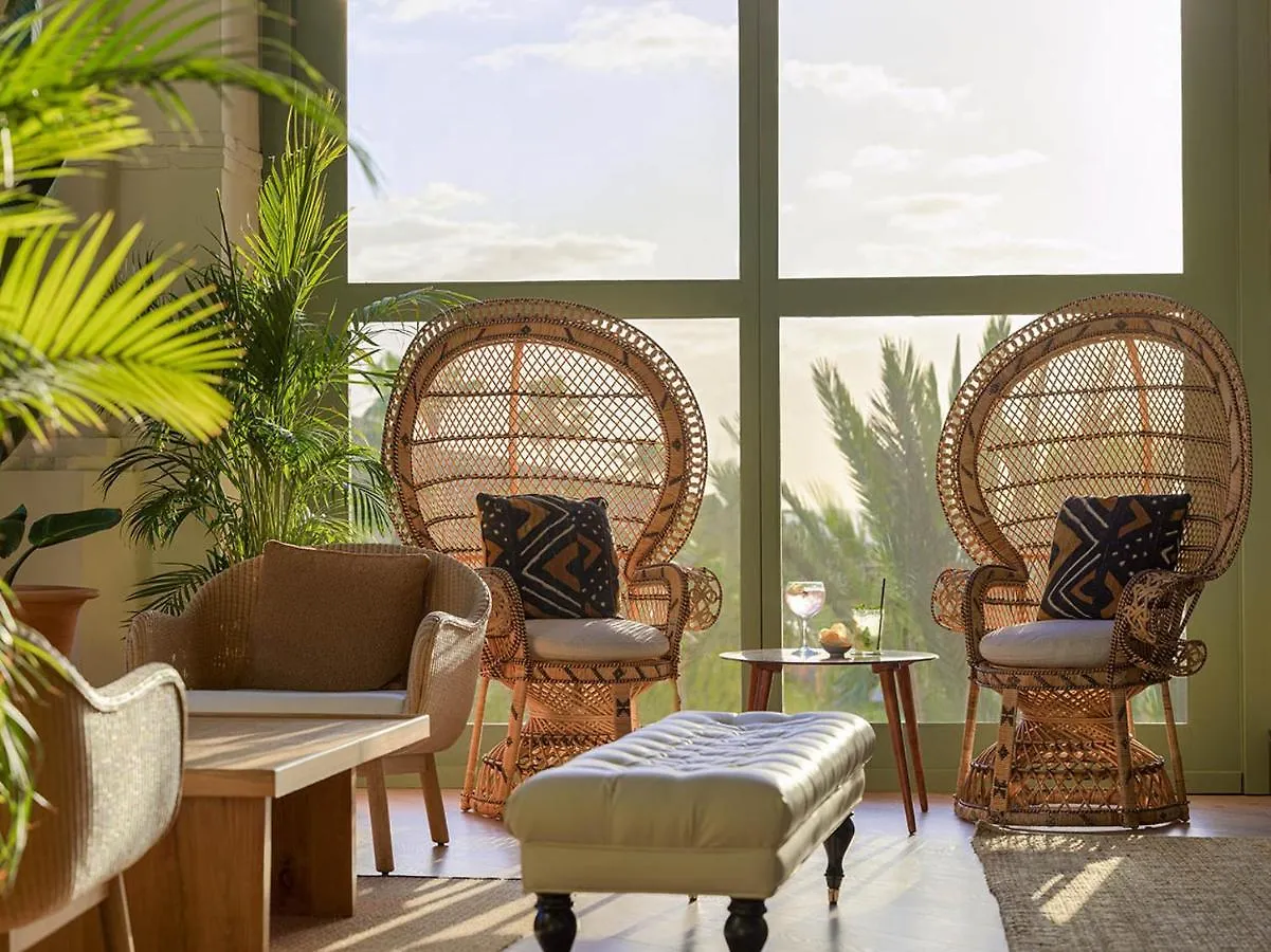 **** Hotel H10 Costa Adeje Palace Espanha