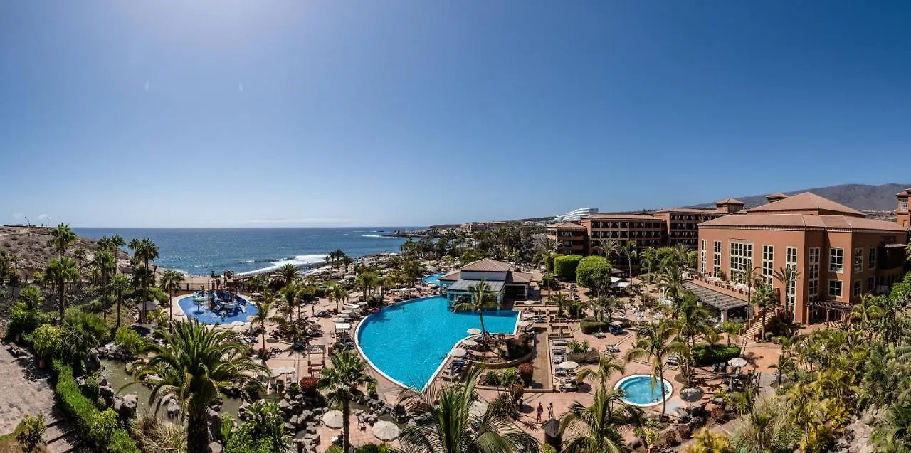 H10 Costa Adeje Palace Hotel Costa Adeje (Tenerife)