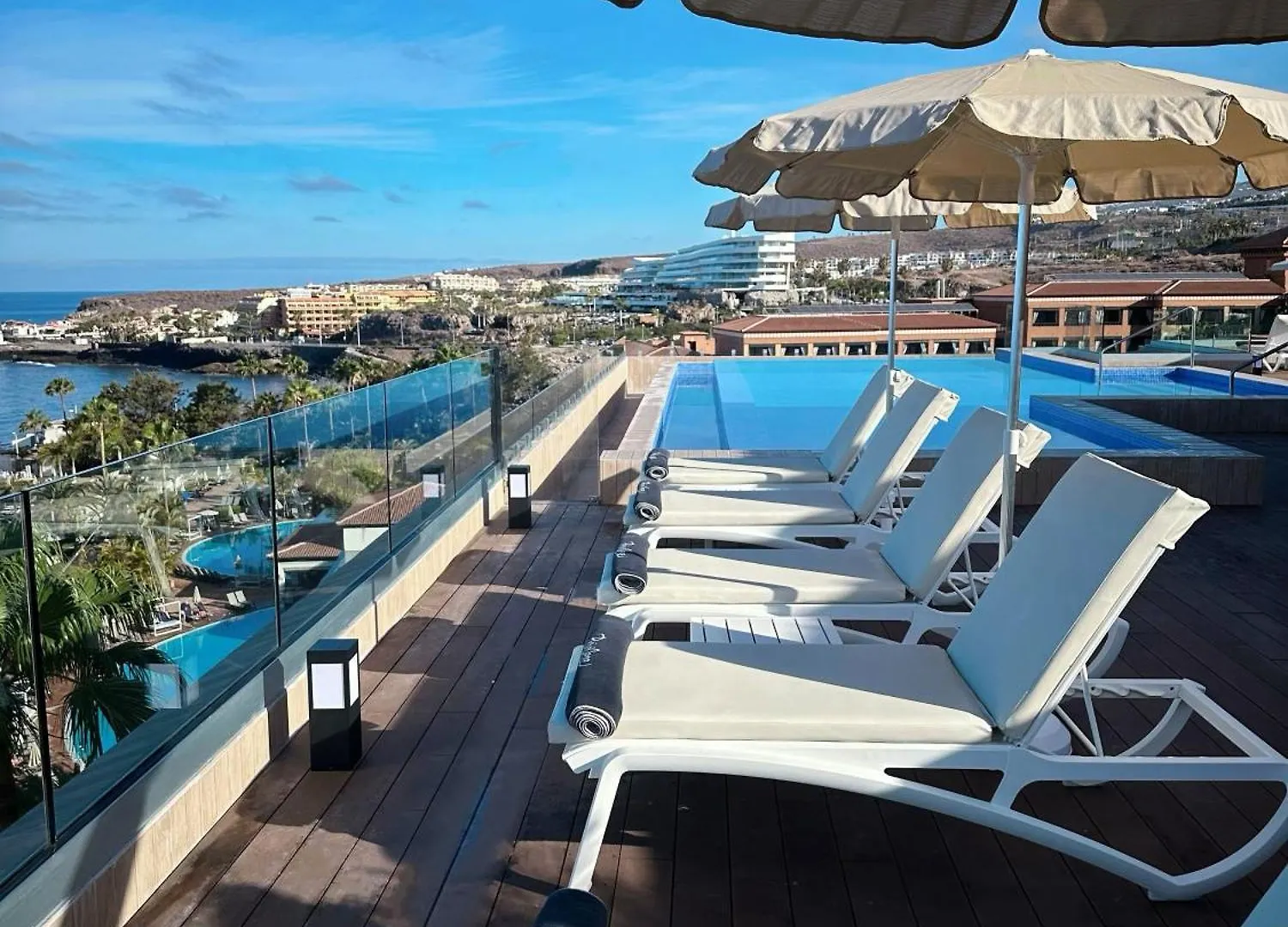 H10 Costa Adeje Palace Espanha