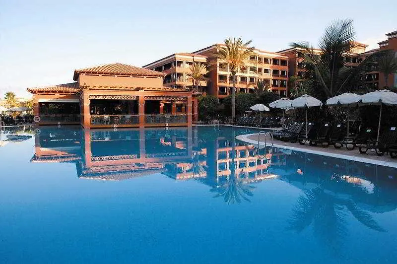 H10 Costa Adeje Palace Espanha