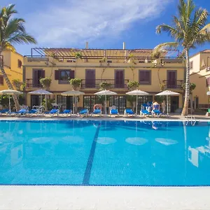Maspalomas Oasis Club 2*, Maspalomas (Gran Canaria) Spanien