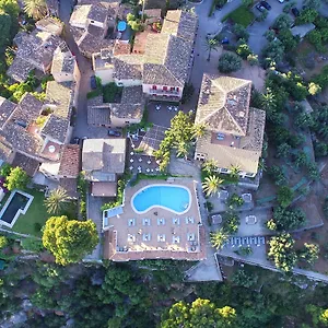 Hoposa Costa D'or - Adults Only 4*, Deia Spanien