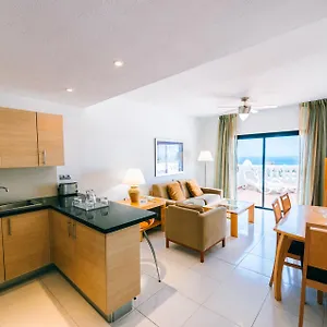 Hollywood Mirage - Excel & 3*, Los Cristianos (Tenerife) Spanien