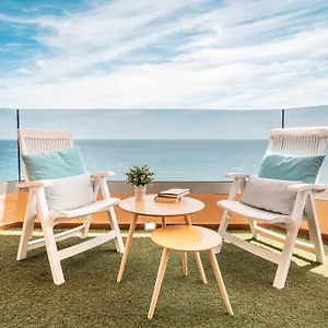 Angela - Adults Recommended 4*, Fuengirola Spanien