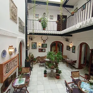 Landhuis Rural Marques De Zahara