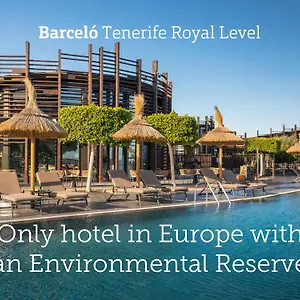 Hotel Barceló Tenerife Royal Level