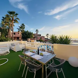 Apartment Paulmarie Ocean View