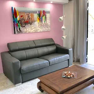 Apartment Mareverde Fanabe