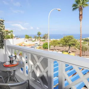 Ocean View Apartamento