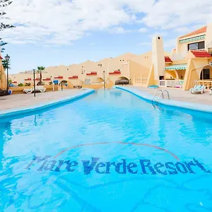 Apartment Costa Adeje-mareverde Complex F15