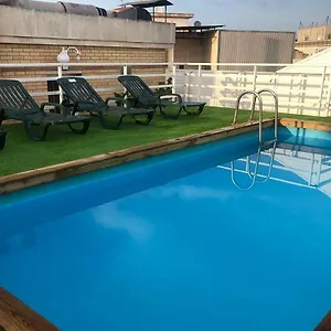 Appartement Santi