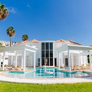 Villa Casa Palmeras