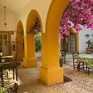 Landhuis Hacienda La Morena