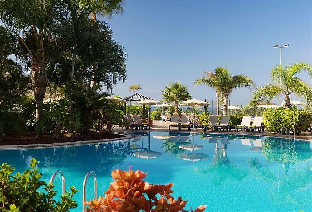 H10 Costa Adeje Palace Hotell