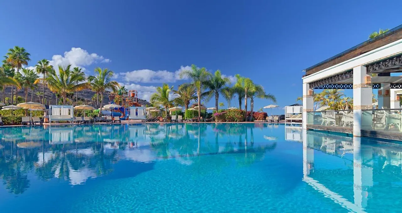 H10 Costa Adeje Palace Hotell