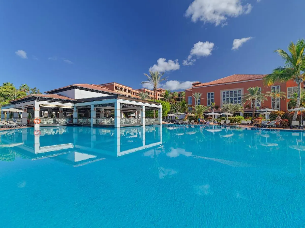 Hotell H10 Costa Adeje Palace