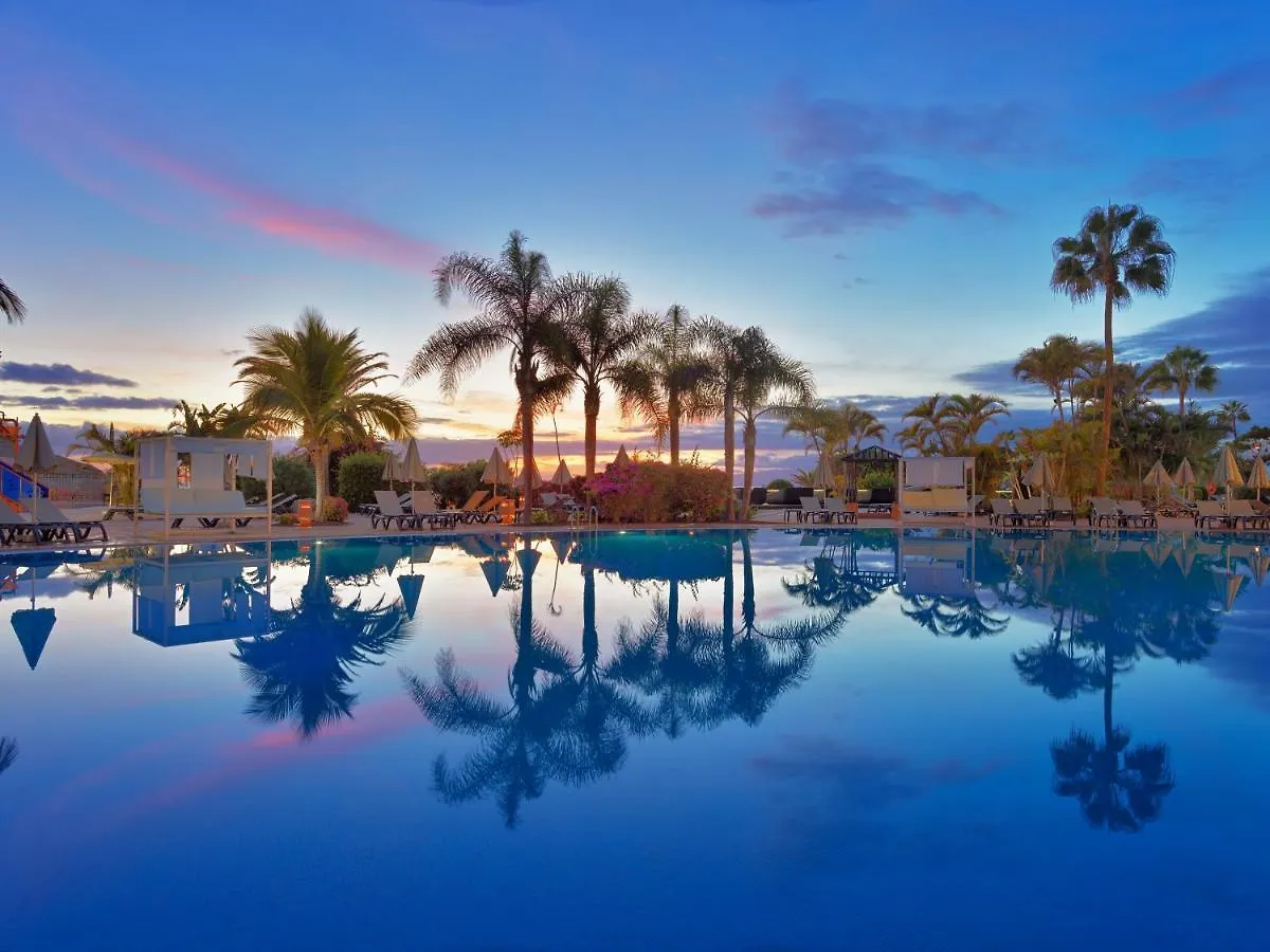 H10 Costa Adeje Palace Hotell Costa Adeje (Tenerife)