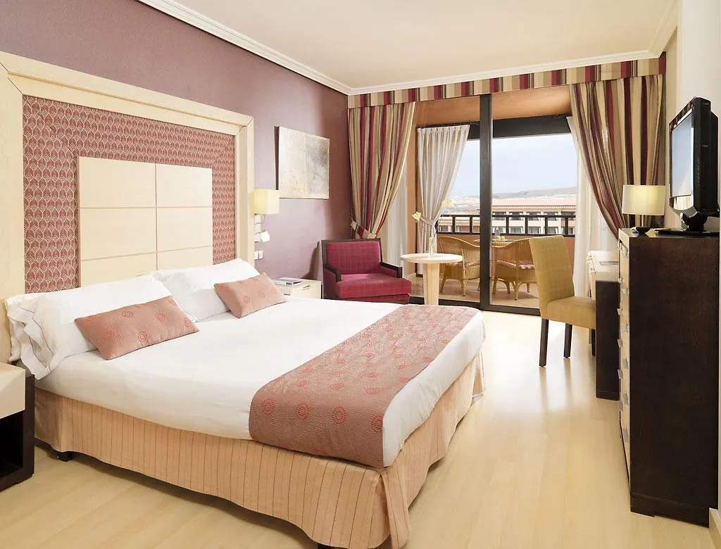 **** Hotell H10 Costa Adeje Palace Spanien