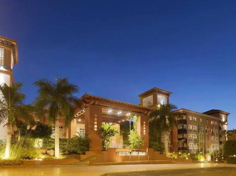 H10 Costa Adeje Palace Hotell Costa Adeje (Tenerife)