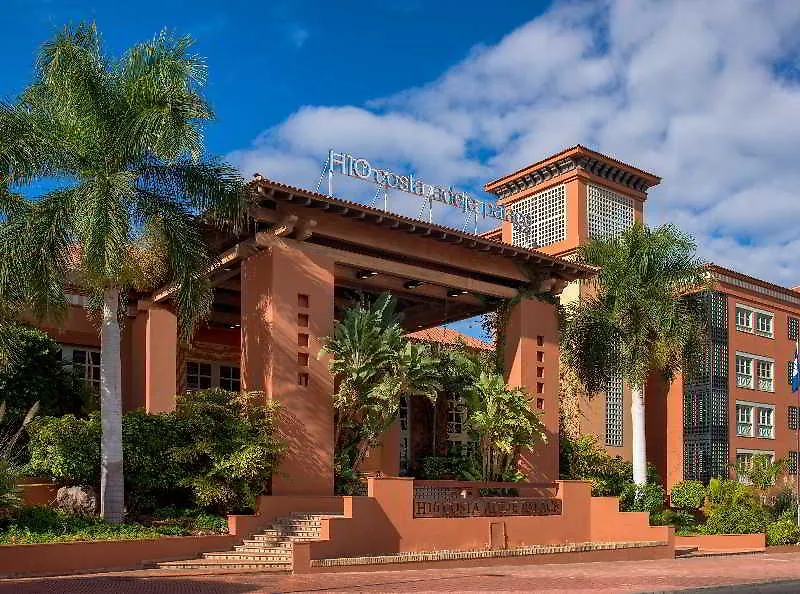 H10 Costa Adeje Palace Costa Adeje (Tenerife)