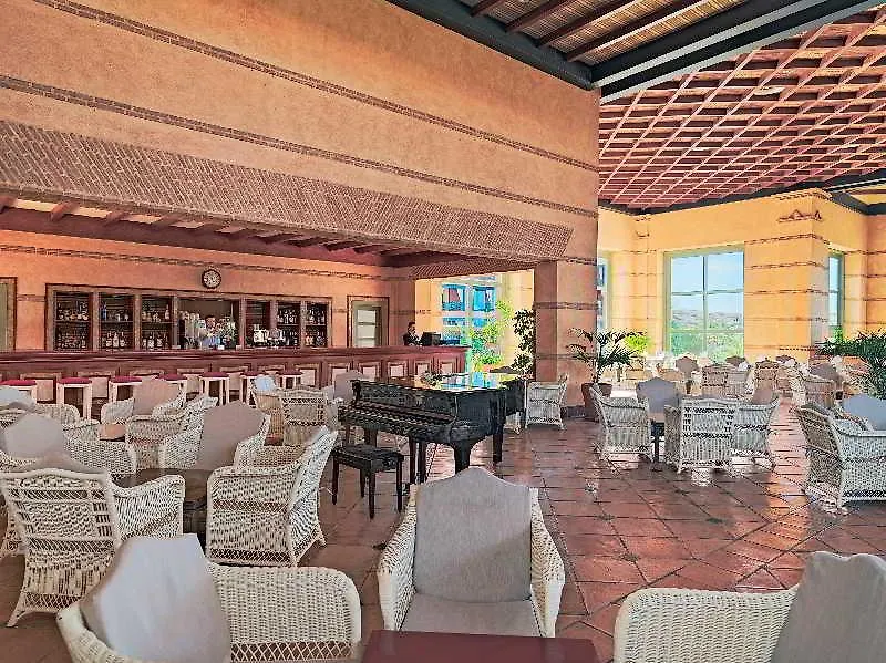 H10 Costa Adeje Palace Spanien