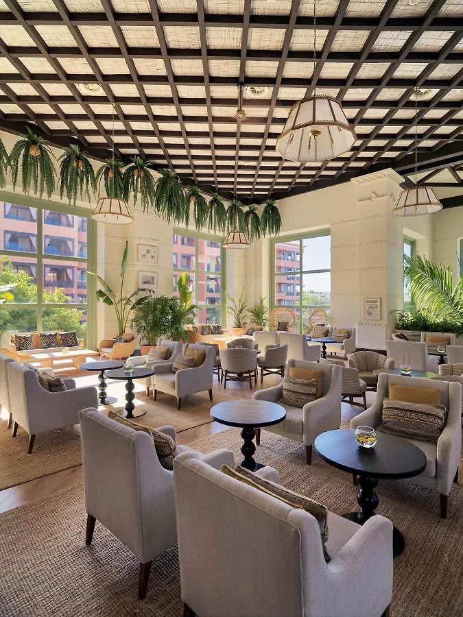 H10 Costa Adeje Palace Hotell