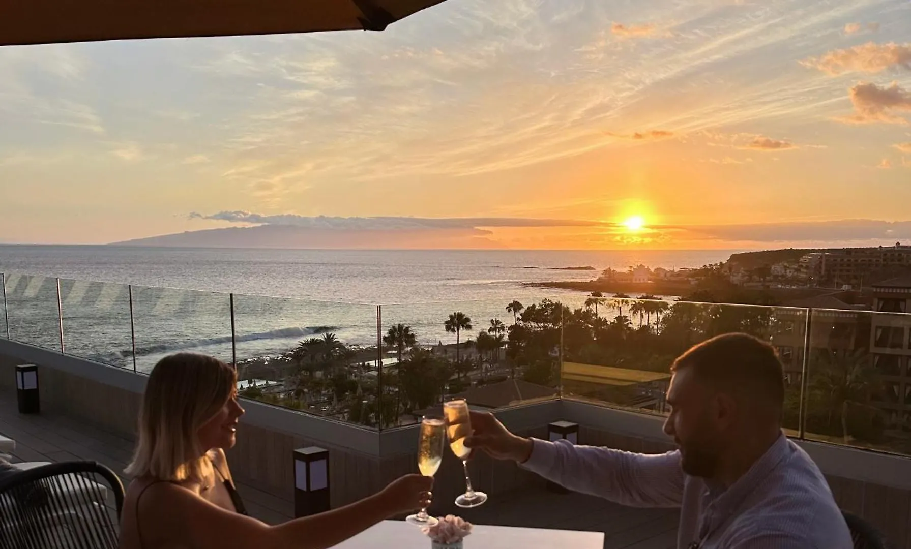 H10 Costa Adeje Palace Hotell