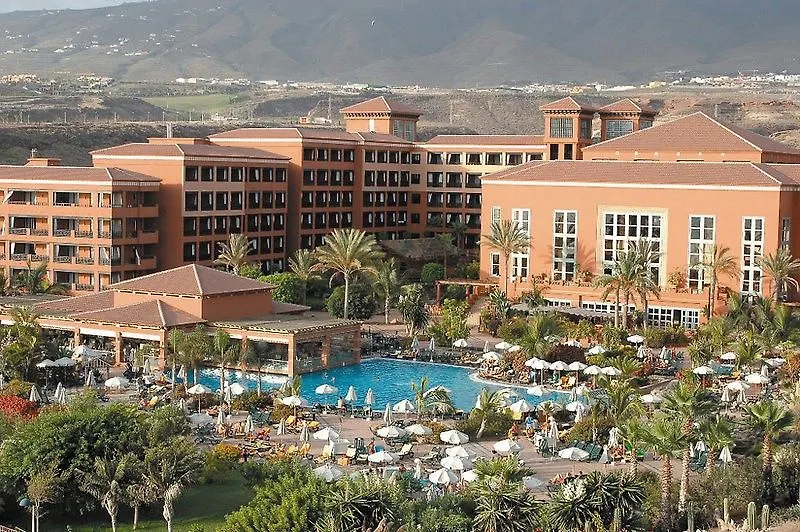 H10 Costa Adeje Palace Hotell
