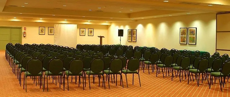**** מלון H10 Costa Adeje Palace ספרד