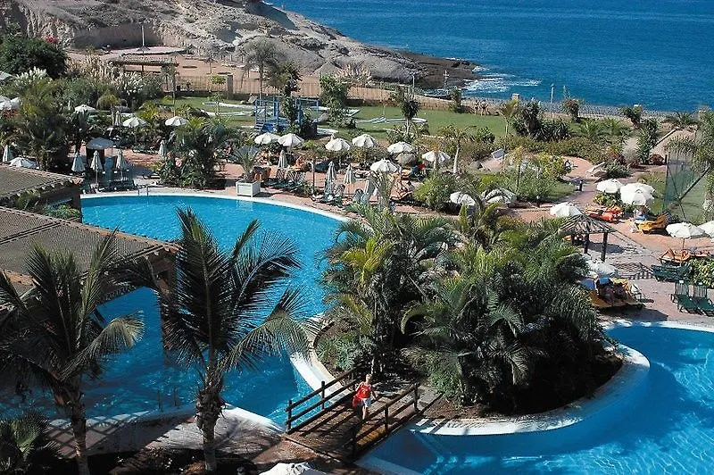H10 Costa Adeje Palace מלון אדחה