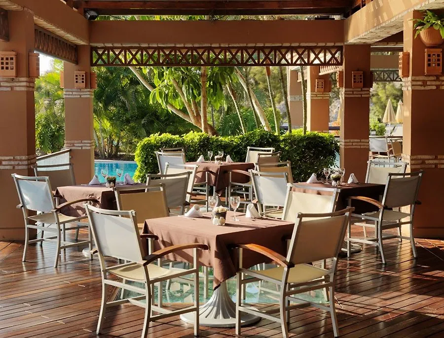 Hotell H10 Costa Adeje Palace