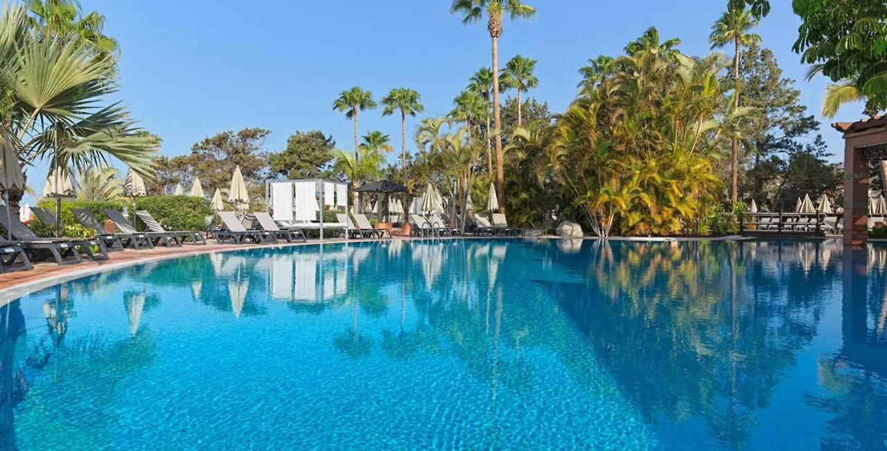 H10 Costa Adeje Palace Hotell Costa Adeje (Tenerife)