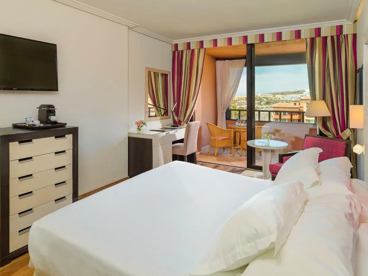 Hotell H10 Costa Adeje Palace