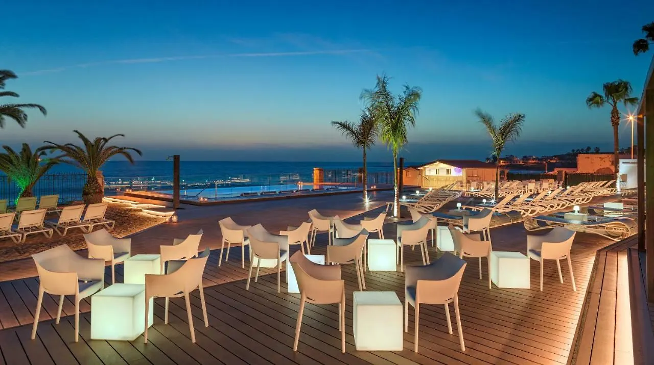 Hotell H10 Costa Adeje Palace